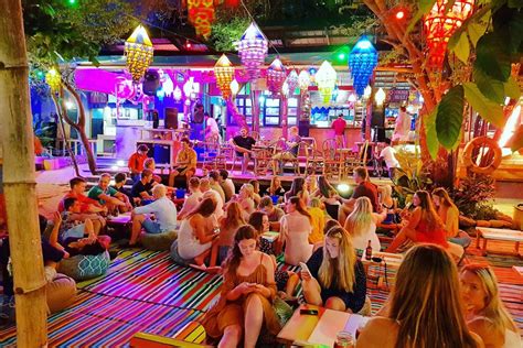 Top 10 Best Nightlife in Tagaytay, Cavite, Philippines .